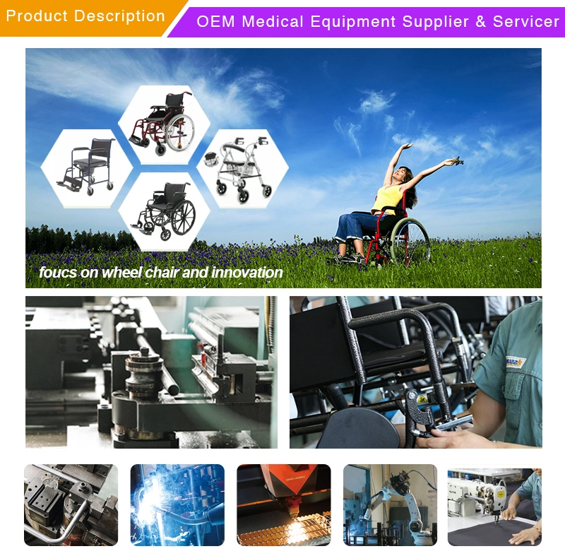 China Best OEM/ODM Medical Wheelchair Manufacturer Welcome to Inquiry and Contact Us