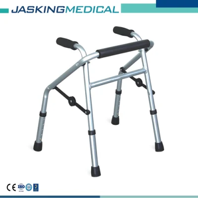 Equipo médico Ayudas para caminar de aluminio